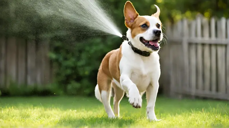 Backyard Spray Safe for Dogs  2024
