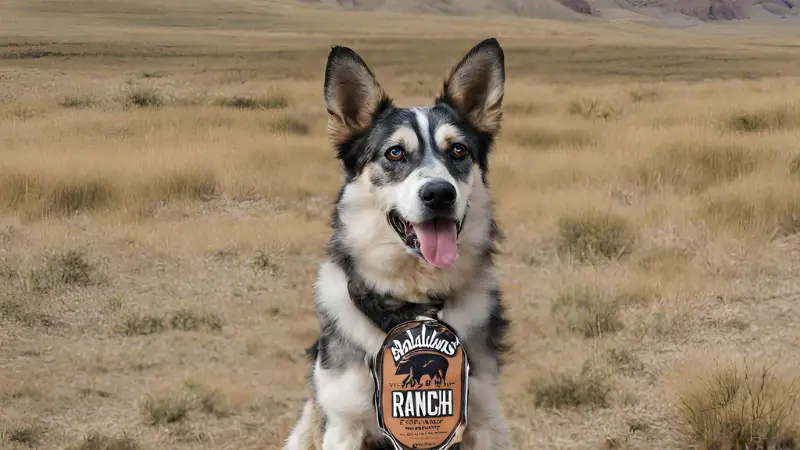 Badlands Ranch Dog Food Review 2024