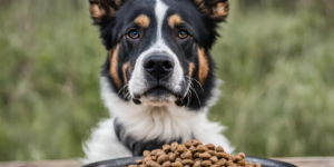 Badlands Ranch Dog Food Review photo