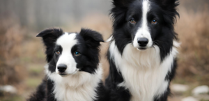 Border Collies Dogs photo