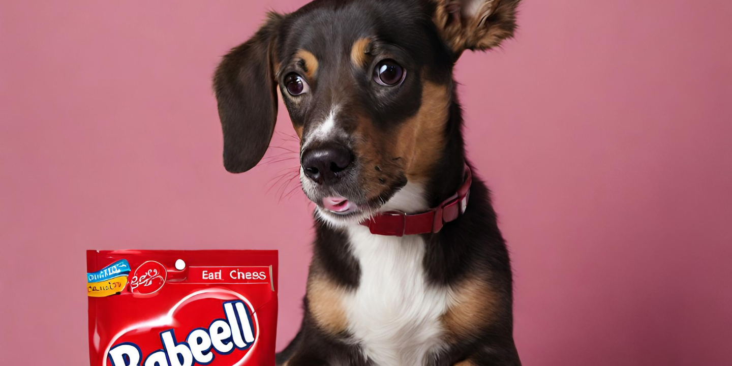 Can Dogs Eat Babybel Cheese photo
