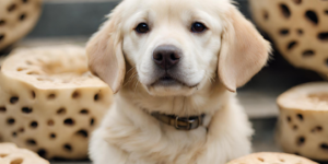 Can Dogs Safely Enjoy Lotus Root photo