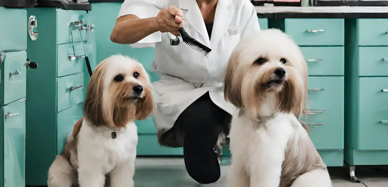 Can a Groomer Sue You if Your Dog Bites Them photo