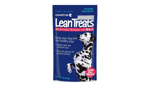 Covetrus Nutrisential Lean Treats for Dogs photo