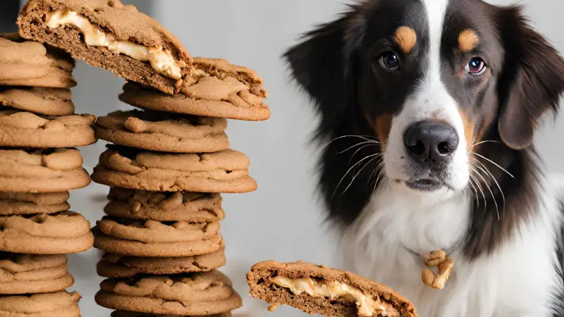 Dogs Eat Biscoff Cookies 2024