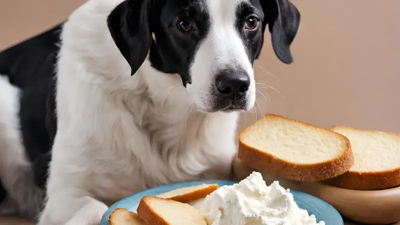 Dogs Eat Ricotta Cheese 2024