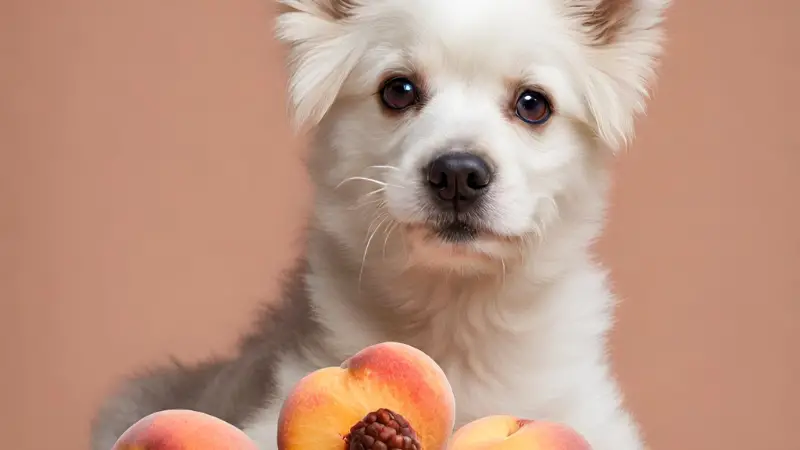 Dogs Have Peaches 2024
