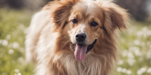 Endosorb Side Effects in Dogs photo