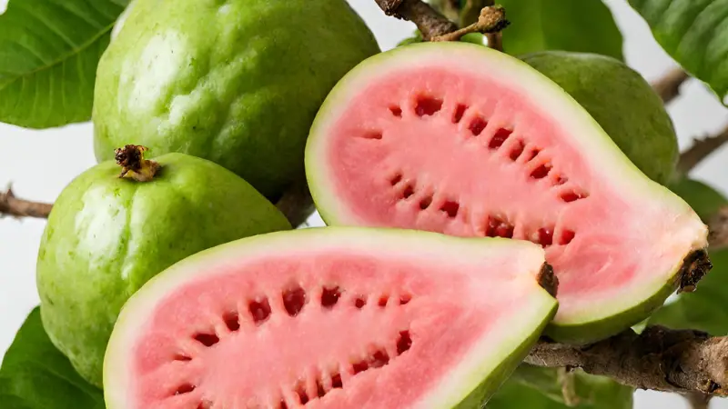 Guava photo