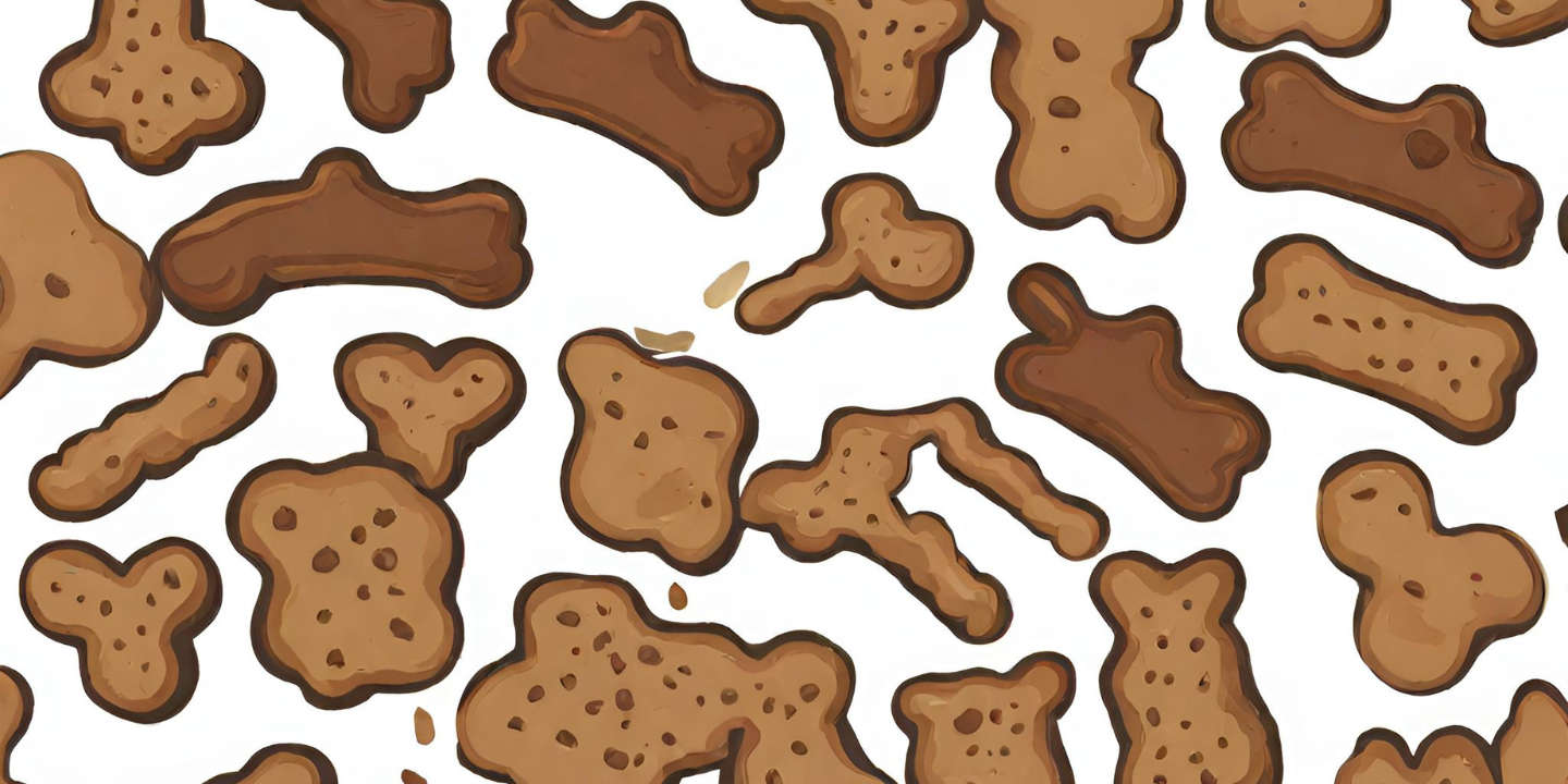 Guide to Lean and Tasty Dog Treats photo