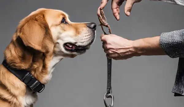 How to Discipline a Dog for Attacking Another Dog 2024