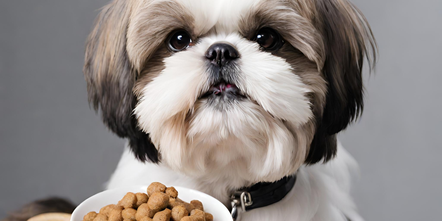 Is Cesar Dog Food Good for Your Shih Tzu photo