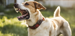 Legal Limits of Dog Barking photo