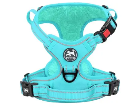 PoyPet No Pull Dog Harness photo