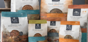 Reviews on Pure Harmony Dog Food photo