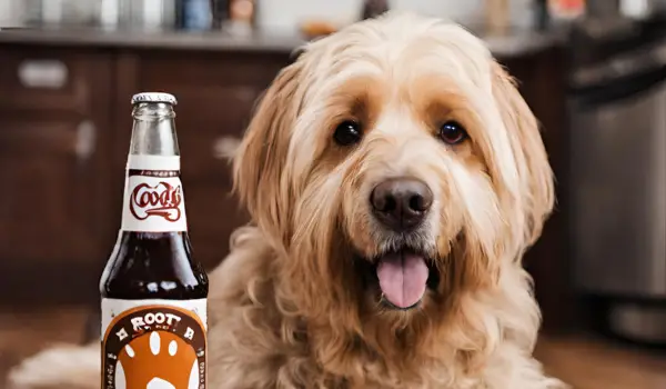  Root Beer For Dogs
