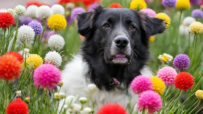 Will Mothballs Keep Dogs Out of Flower Beds 2024