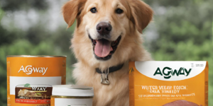 agway dog food photo