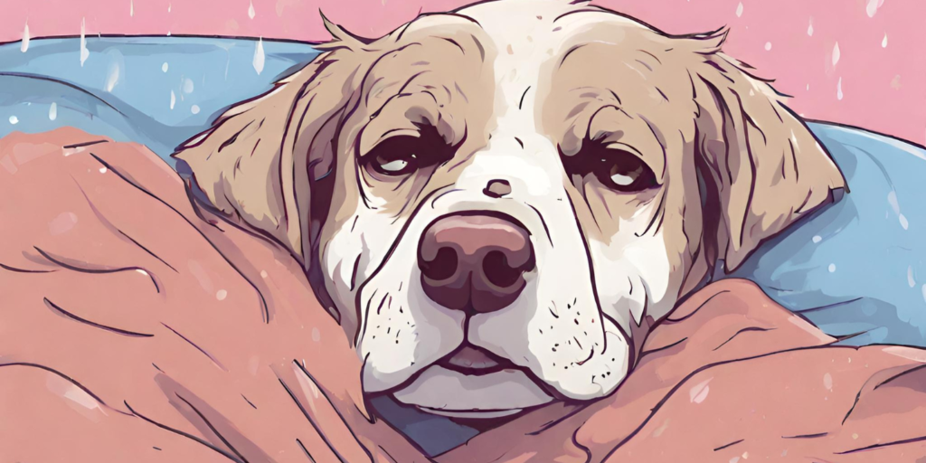 What are Wet Dreams in Dogs? Dogs Info Blog