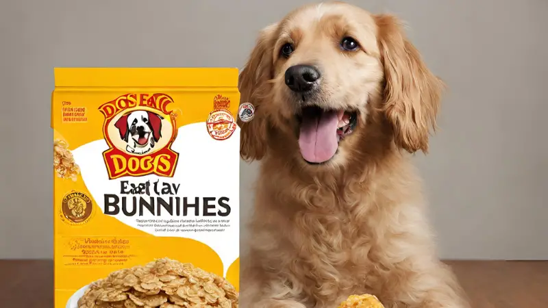 dogs eat honey bunches of oats photo 2024
