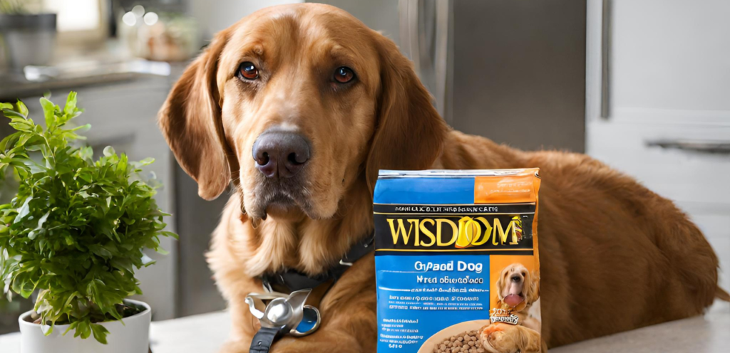 Wisdom of Dr. Bob Goldstein: A Review of Premium Dog Food