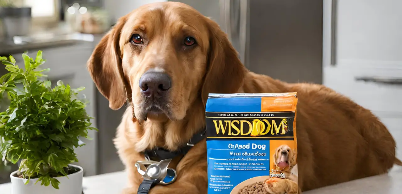 dr bob goldstein wisdom dog food review photo