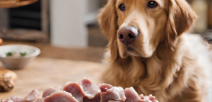 how to cook turkey giblets for dogs photo