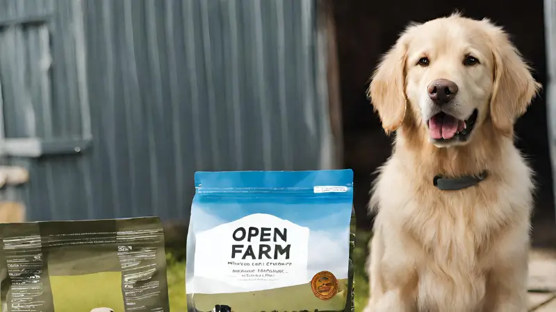 is open farm a good dog food 2024