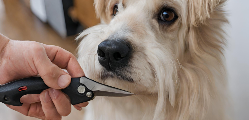 How to Trim Black Dog Nails Safely (Step-by-Step Guide)