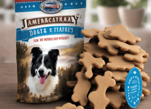 American Journey Dog Treats photo