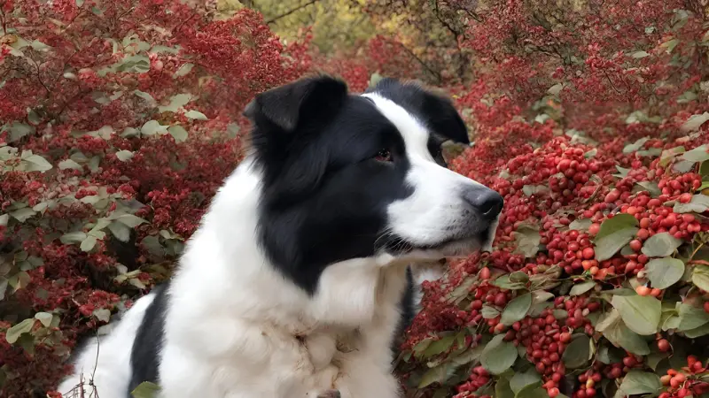 Are Kousa Dogwood Berries Harmful to Dogs photo 2