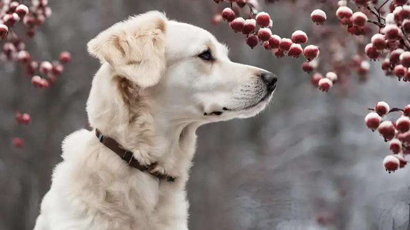 Are Kousa Dogwood Berries Harmful to Dogs photo 3