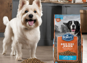 Berkley Jensen Dog Food photo