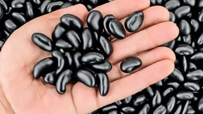 Black Beans photo
