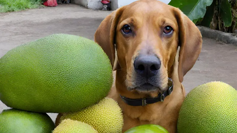 Can Dogs Eat Breadfruit photo 2