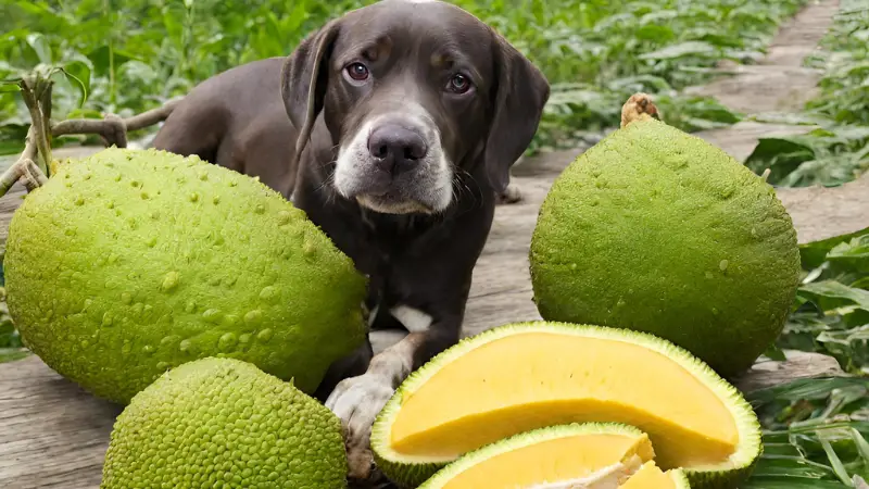 Can Dogs Eat Breadfruit photo 3