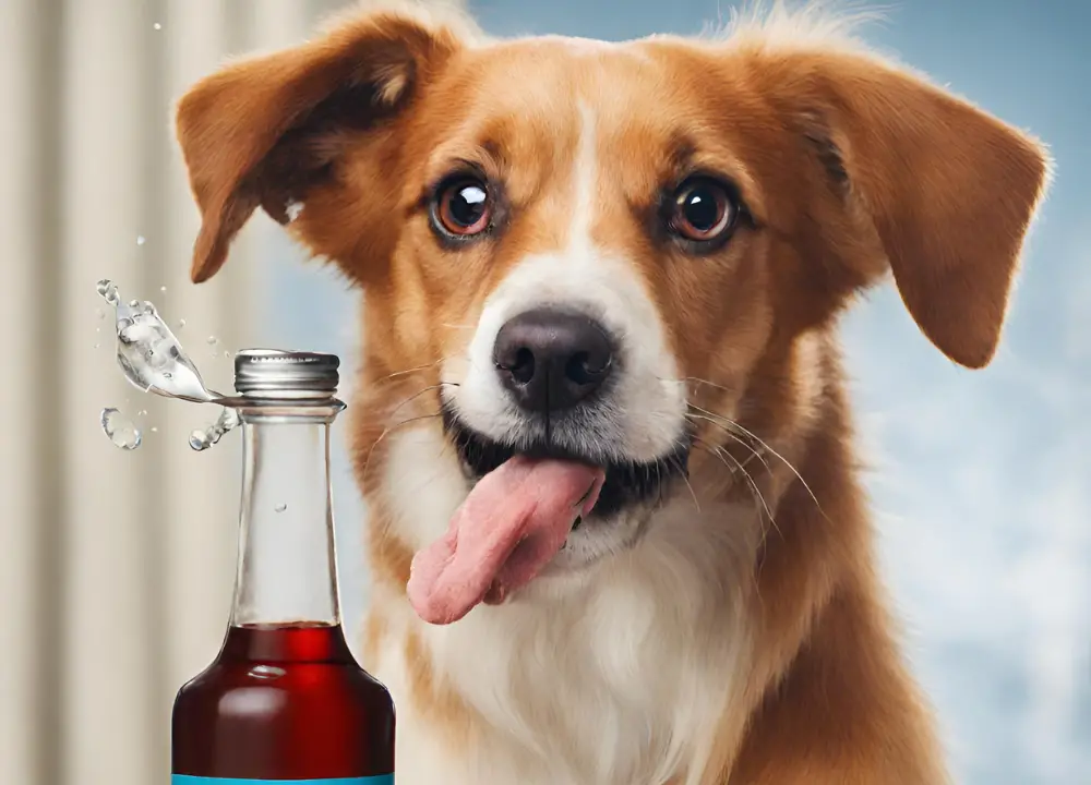 Can Dogs Eat Fish Sauce photo