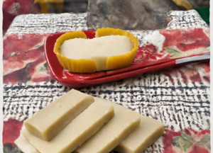 Can dogs eat Mazapan photo
