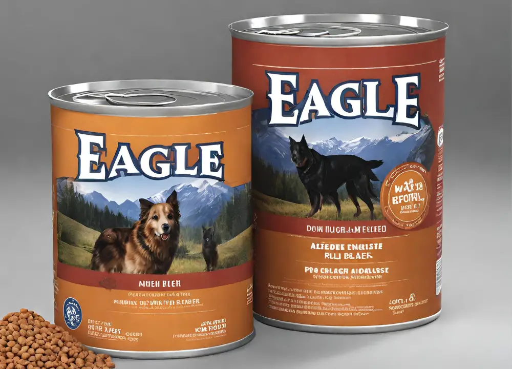 Eagle Pack Dog Food photo