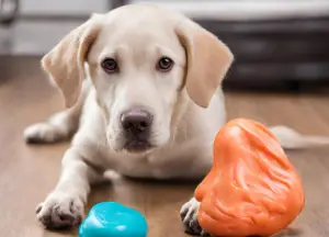 Is Silly Putty Toxic to Dogs photo