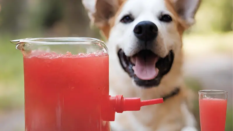 Kool Aid for Dogs photo 2