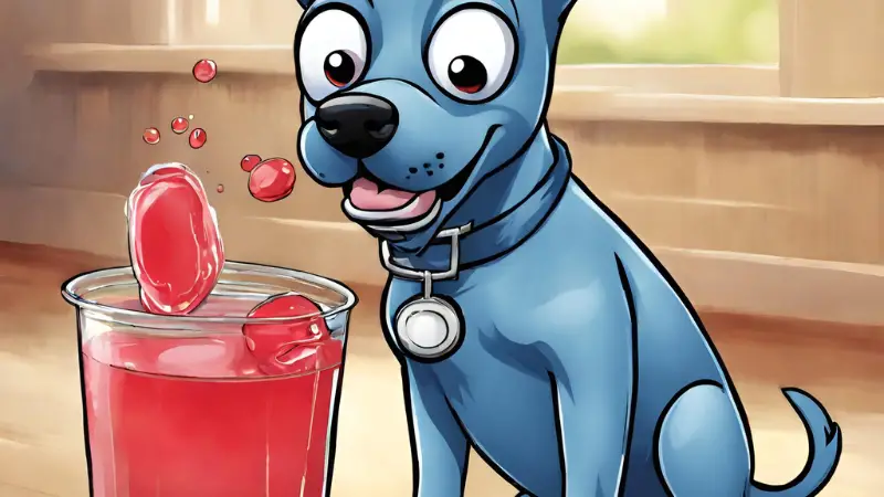 Kool Aid for Dogs photo 3