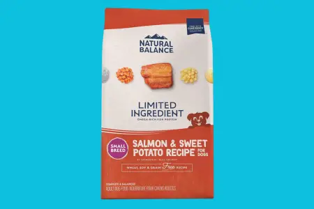 Natural Balance L.I.D. Limited Ingredient Diets 2024 photo 