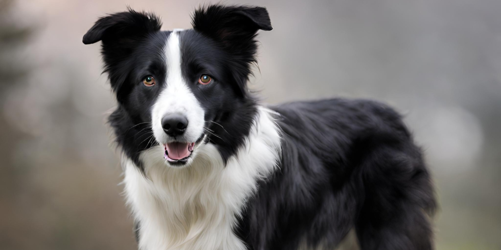 10 Expert Tips For Grooming Your Short Haired Border Collie