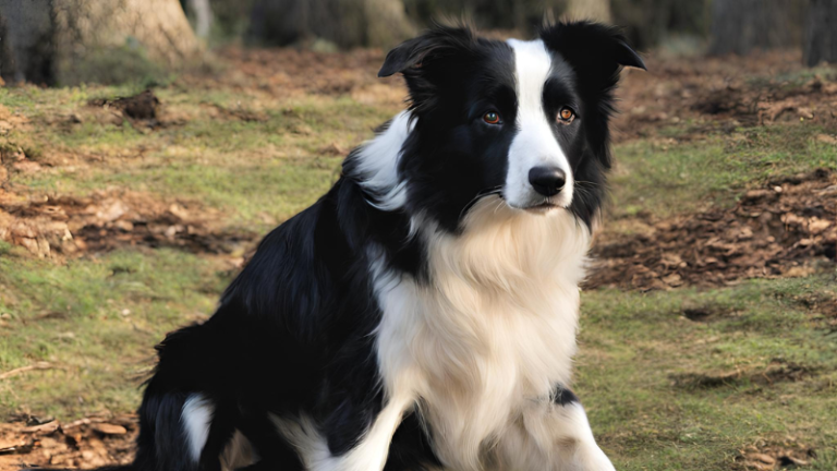 10 Expert Tips for Grooming Your Short Haired Border Collie