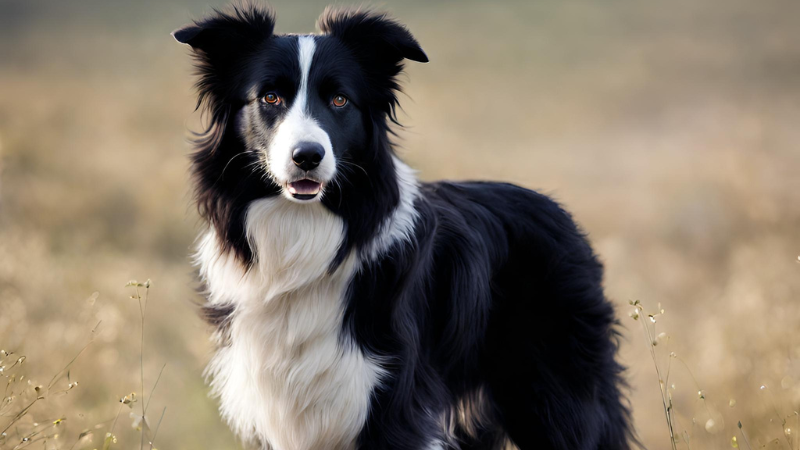 Facts about American Eskimo Dog Border Collie Mixes