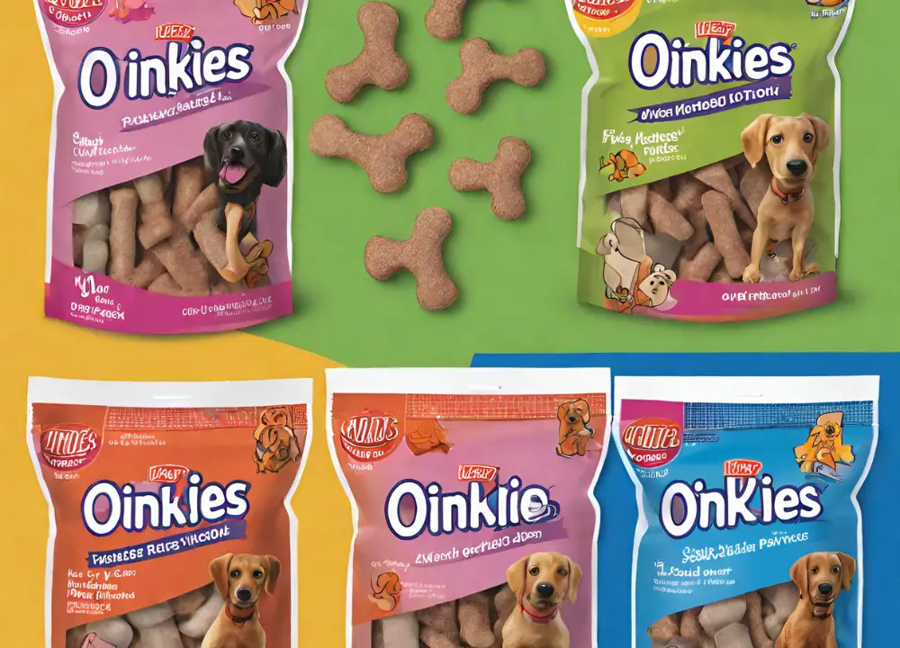 are hartz oinkies safe for dogs photo