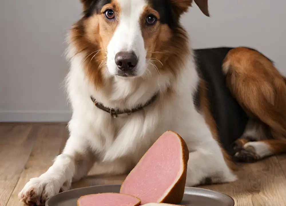 can dogs eat braunschweiger photo