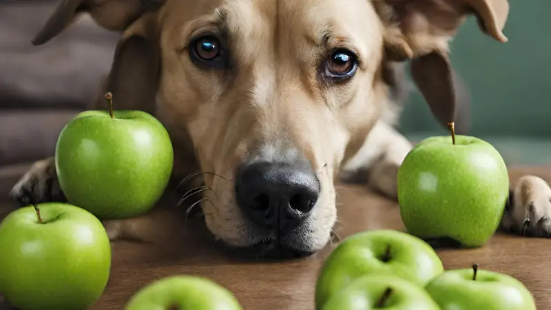 can dogs have gogo squeez applesauce 2
