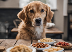 is costco dog food good photo